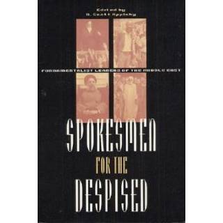 Spokesmen for the Despised