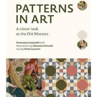 Patterns in Art