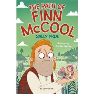 The Path of Finn McCool: A Bloomsbury Reader