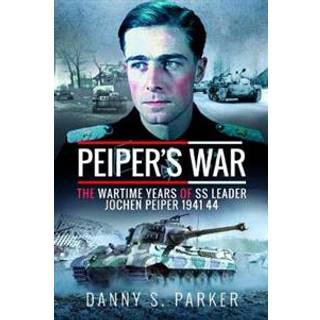 Peiper's War