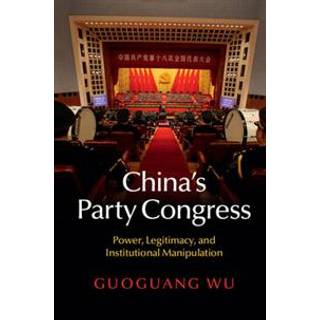China's Party Congress