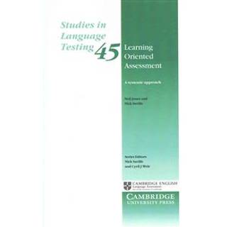 Learning Oriented Assessment