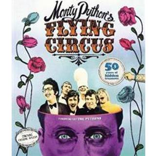 Monty Python's Flying Circus: 50 Years of Hidden Treasures