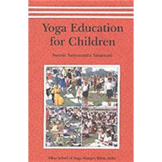Yoga Education for Children