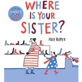 Where Is Your Sister?