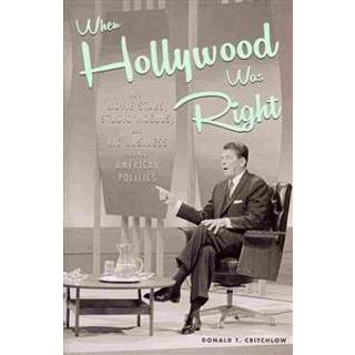 When Hollywood Was Right