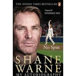 No Spin: My Autobiography