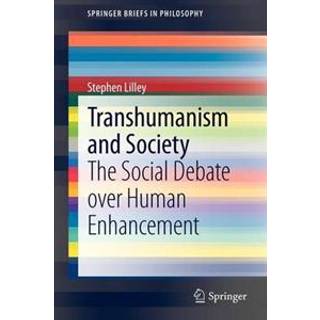 Transhumanism and Society
