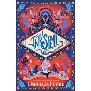 Inkspell (2020 reissue)