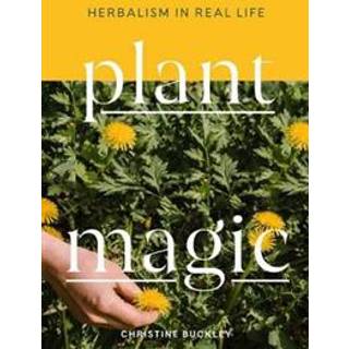 Plant Magic