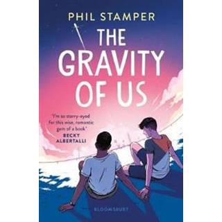 Phil Stamper - The Gravity of Us