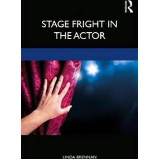 Stage Fright in the Actor