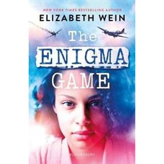 The Enigma Game