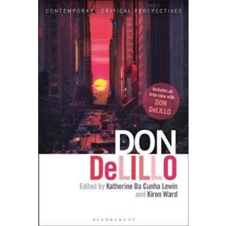 Don DeLillo