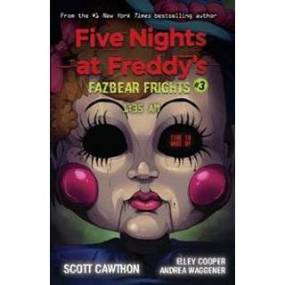 FAZBEAR FRIGHTS #3: 1:35AM