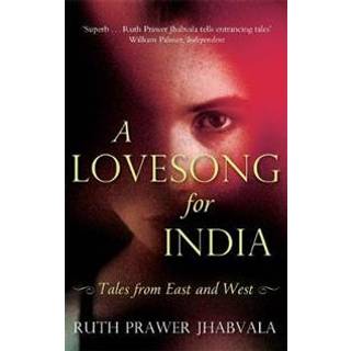 A Lovesong For India