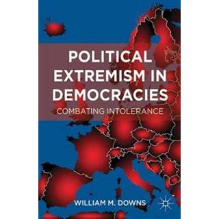 Political Extremism in Democracies