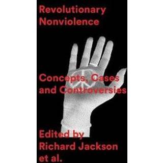 Revolutionary Nonviolence