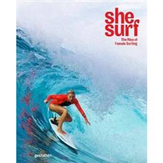 She Surf
