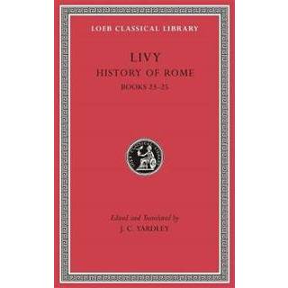 History of Rome, Volume VI