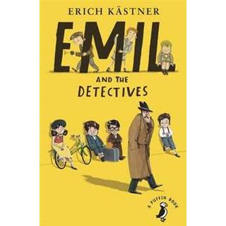 Emil and the Detectives