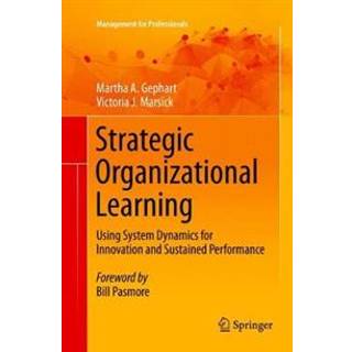 Strategic Organizational Learning