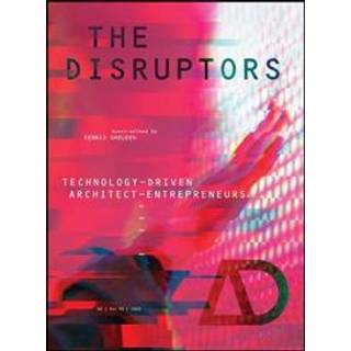 The Disruptors