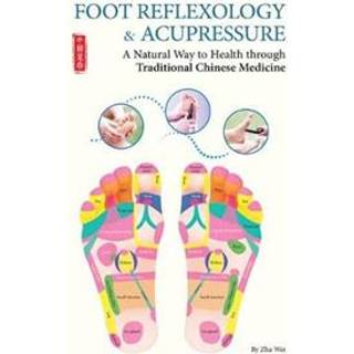 Foot Reflexology & Acupressure