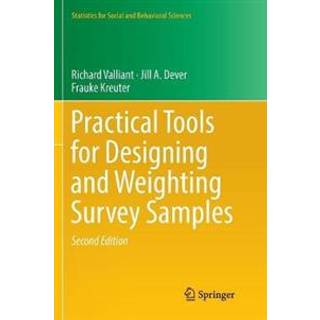 Practical Tools for Designing and Weighting Survey Samples