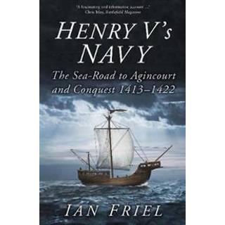 Henry V's Navy