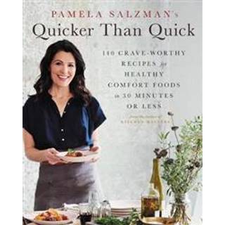 Pamela Salzman's Quicker Than Quick