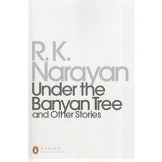 Under the Banyan Tree and Other Stories