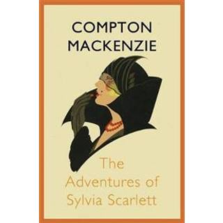 The Adventures of Sylvia Scarlett