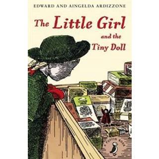 The Little Girl and the Tiny Doll