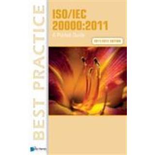 ISO/IEC 20000:2011