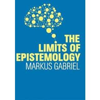 The Limits of Epistemology
