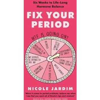 Fix Your Period