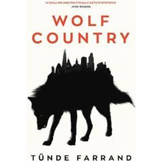 Wolf Country