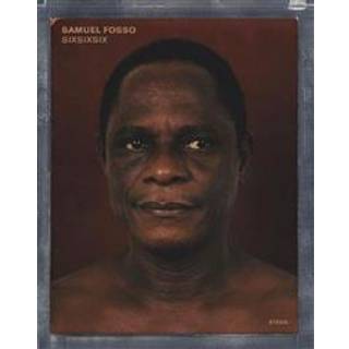 Samuel Fosso: SIXSIXSIX