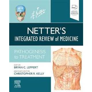 Netter's Integrated Review of Medicine