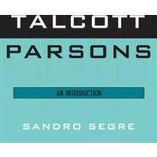 Talcott Parsons
