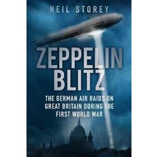 Zeppelin Blitz