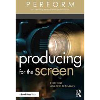 Producing for the Screen