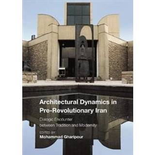 Architectural Dynamics in Pre-Revolutionary Iran