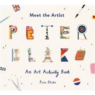 Meet the Artist: Peter Blake