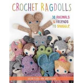 Crochet Ragdolls