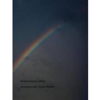 Materialising Colour