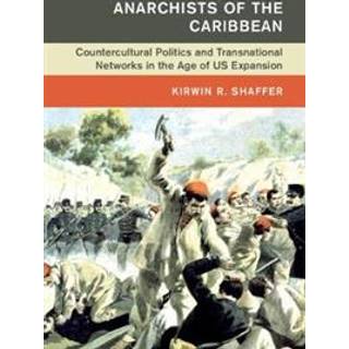 Anarchists of the Caribbean