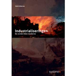 Industrialiseringen