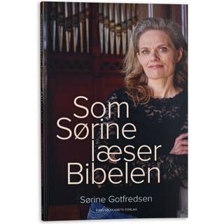 Som Sørine læser Bibelen